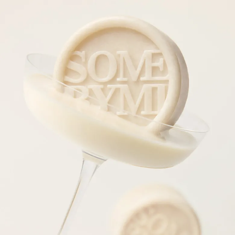 Lacto Soy Low pH Morning Cleansing Bar