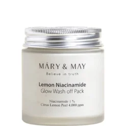 Lemon Niacinamide Glow