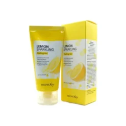 Lemon Sparkling Peeling Gel
