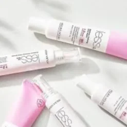 Less On Skin Redness Calming CICA Balm