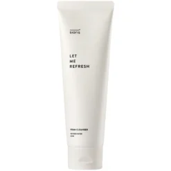 Let Me Refresh Foam Cleanser
