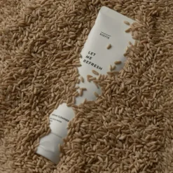 Let Me Refresh Foam Cleanser