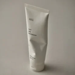 Let Me Refresh Foam Cleanser