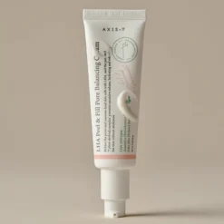 LHA Peel & Fill Pore Balancing Cream