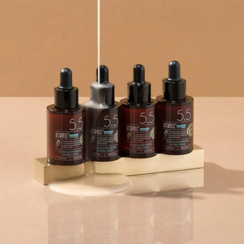 Licorice pH Balancing Advance Serum