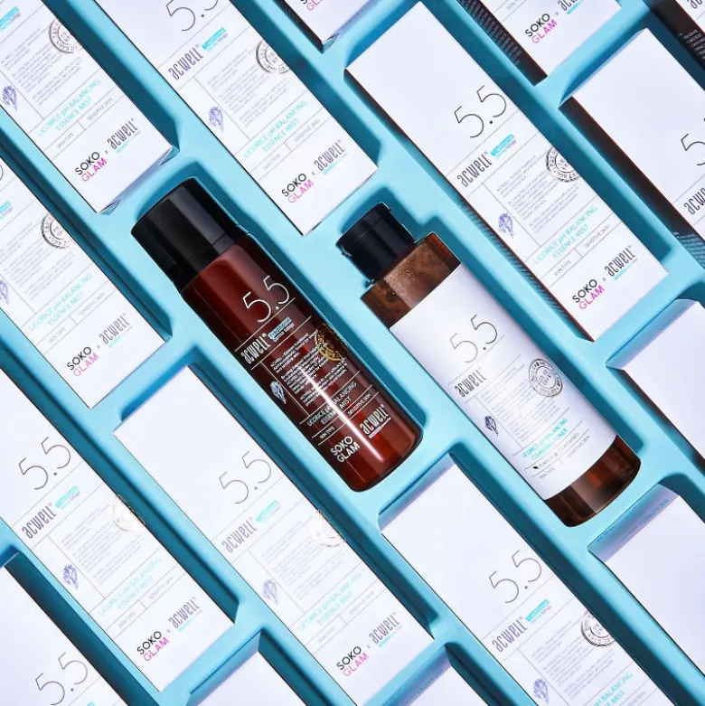 Licorice pH Balancing Essence Mist