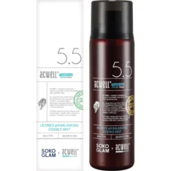 Licorice pH Balancing Essence Mist