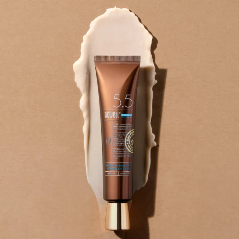 Licorice pH Balancing Intensive Eye Cream