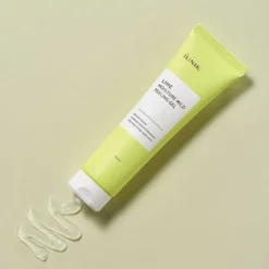 Lime Moisture Mild Peeling Gel