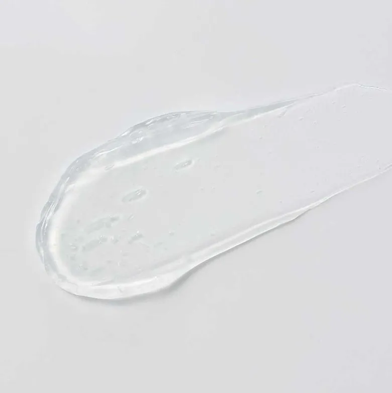 Lime Moisture Mild Peeling Gel