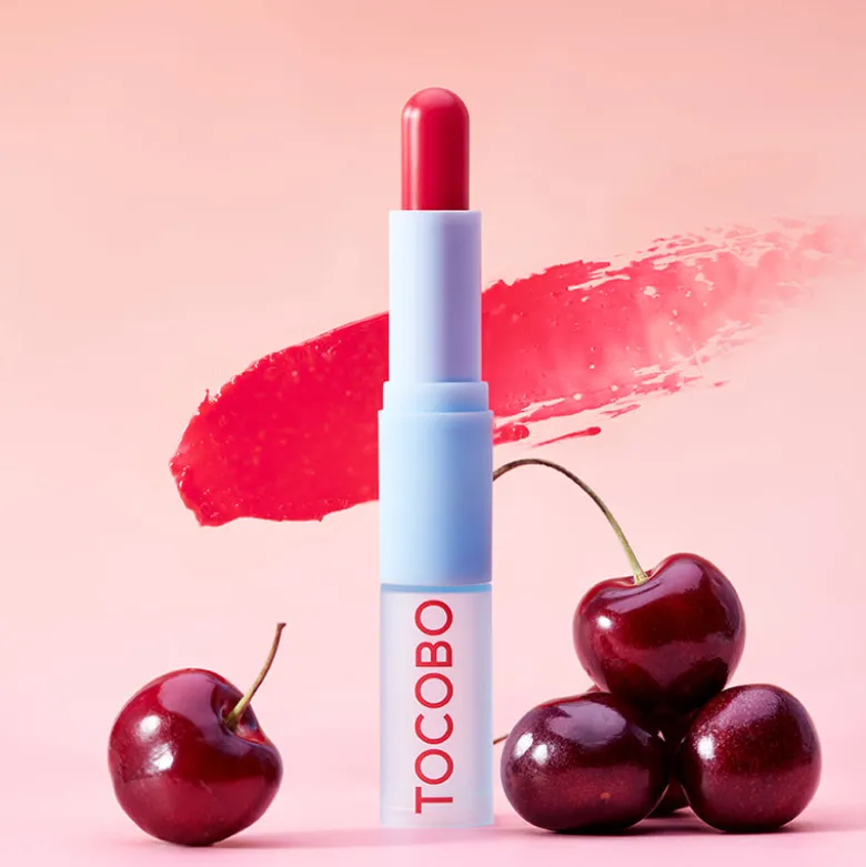 Lip Balm Collection