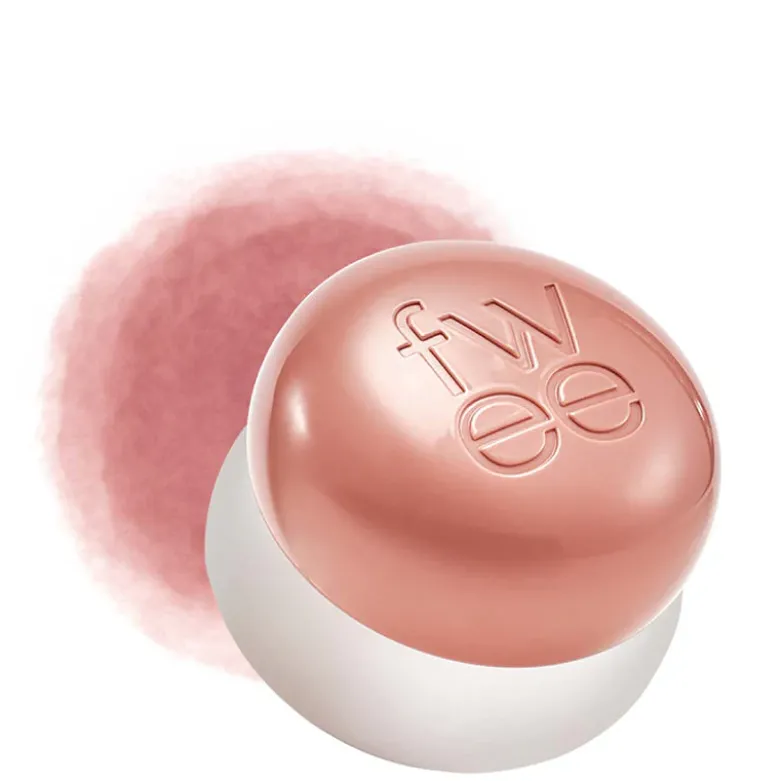 Lip & Cheek Blurry Pudding Pot