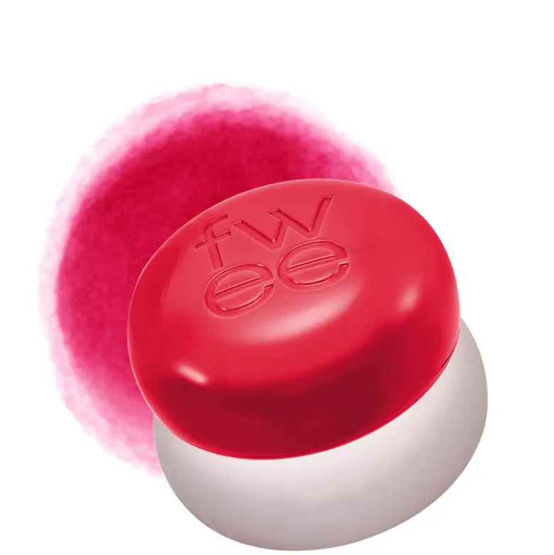 Lip & Cheek Blurry Pudding Pot
