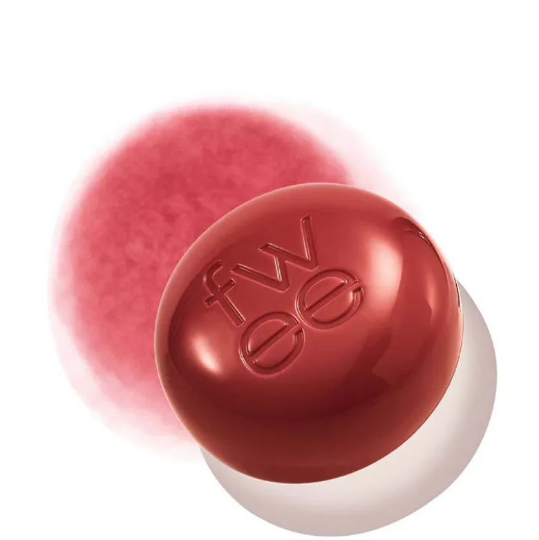 Lip & Cheek Blurry Pudding Pot