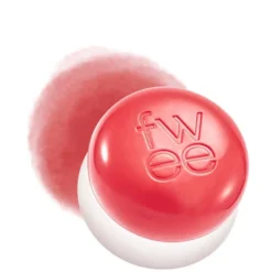 Lip & Cheek Blurry Pudding Pot