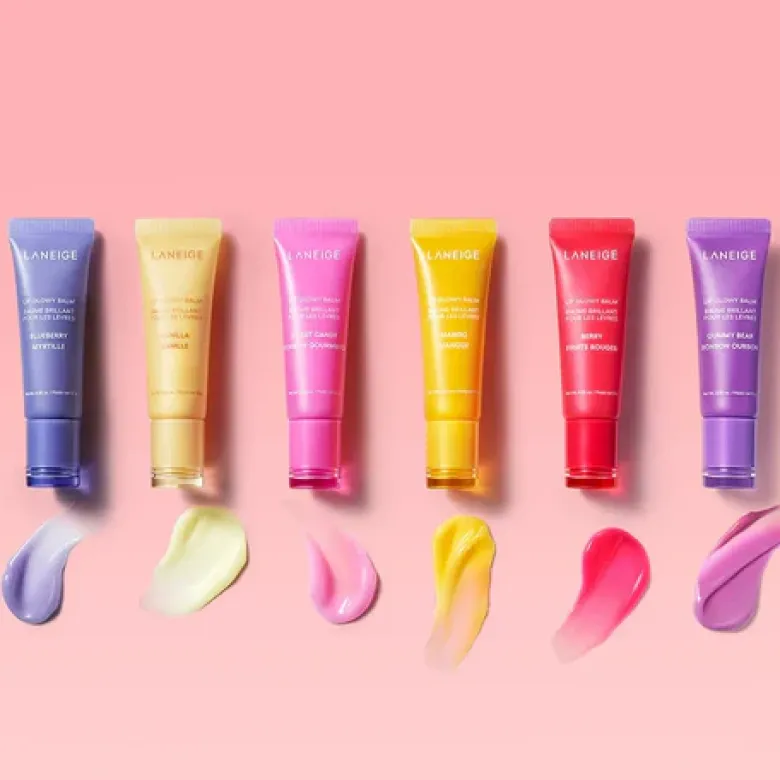 Lip Glowy Balm