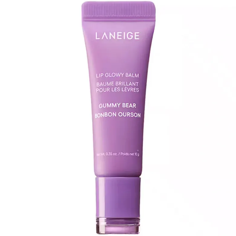 Lip Glowy Balm