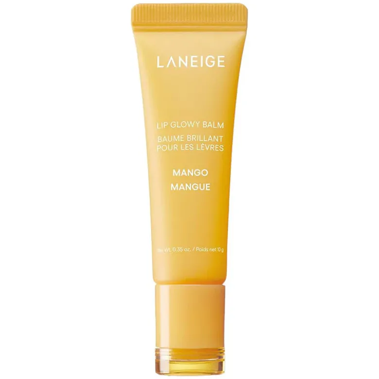 Lip Glowy Balm