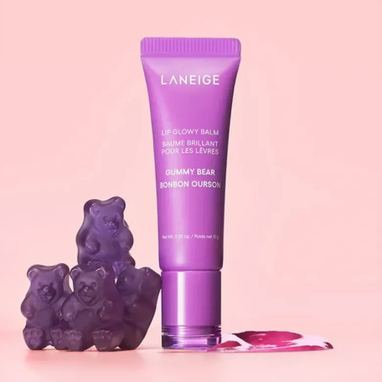Lip Glowy Balm