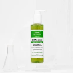 Lipino Gel Cleanser