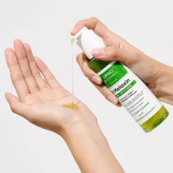 Lipino Gel Cleanser