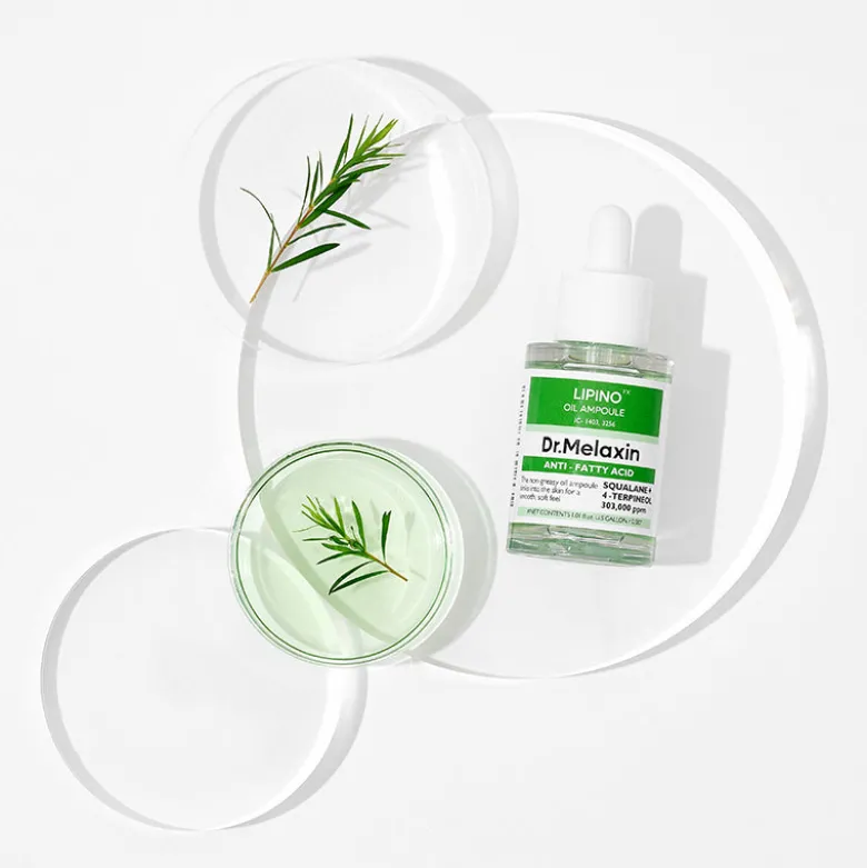 Lipino Oil Ampoule