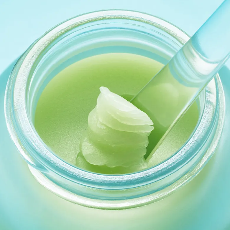 Lip Mask