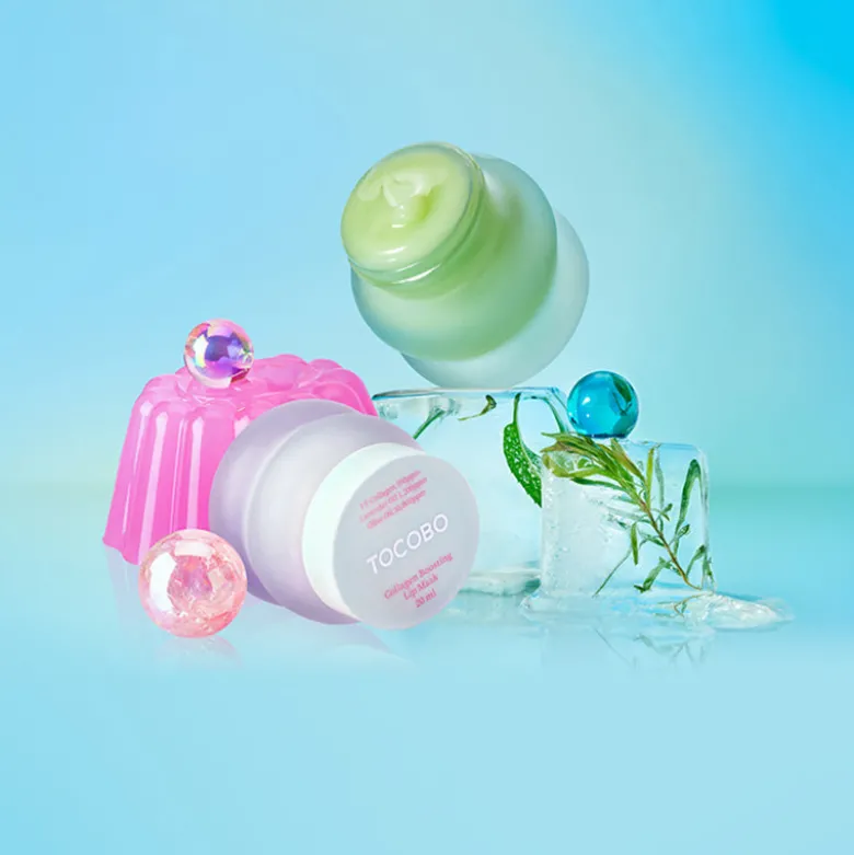 Lip Mask
