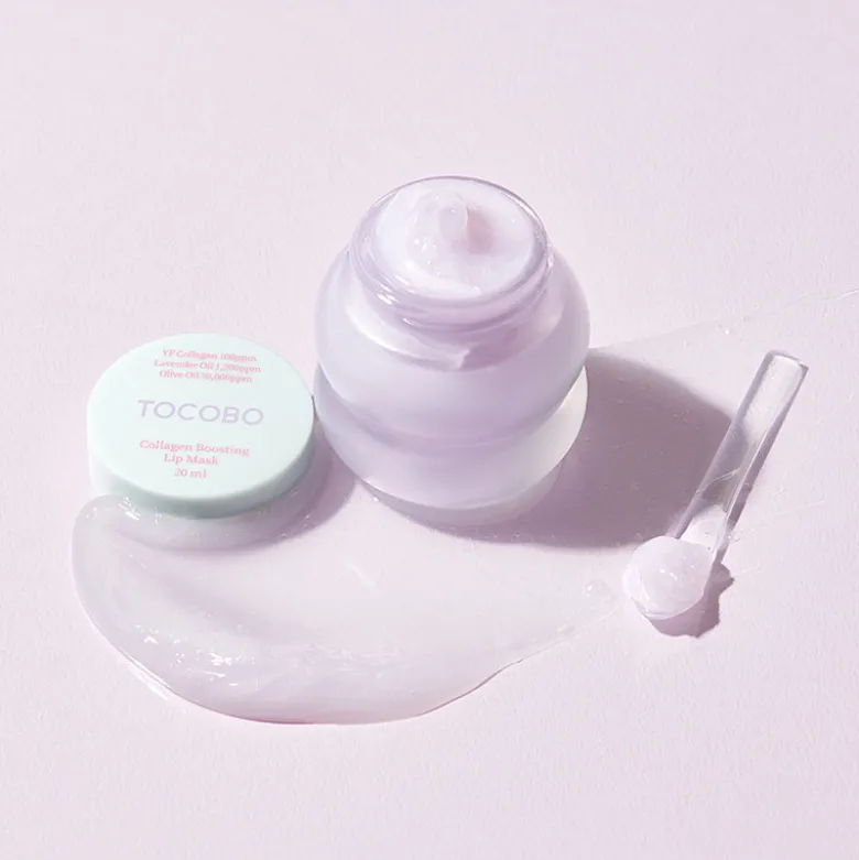 Lip Mask