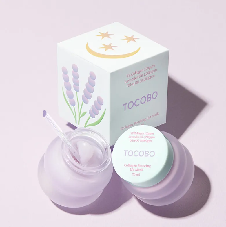 Lip Mask