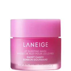Lip Sleeping Mask EX