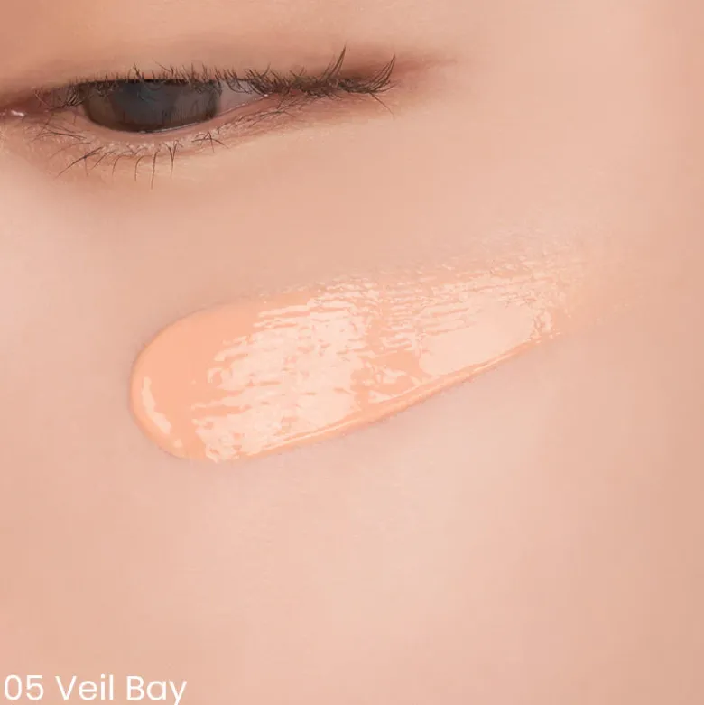 Liquid Care Cheek