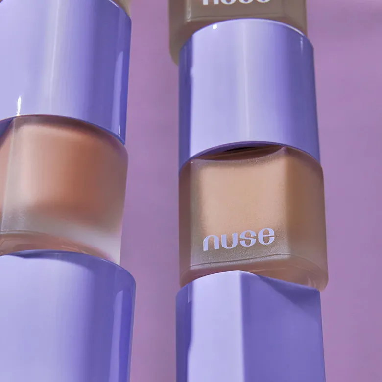 Liquid Care Cheek