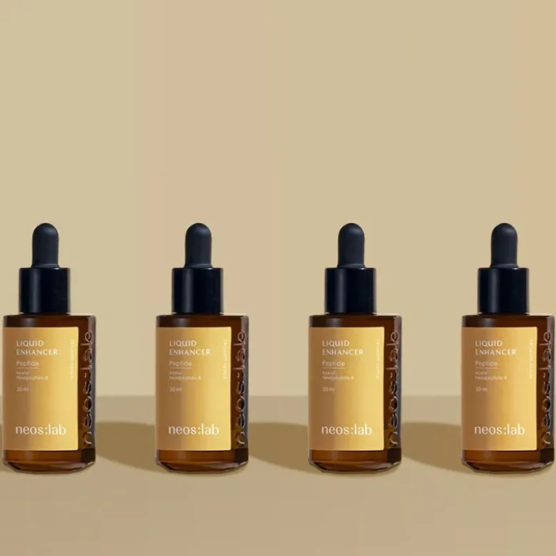 Liquid Enhancer Peptide