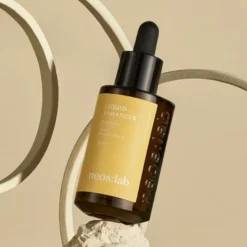 Liquid Enhancer Peptide