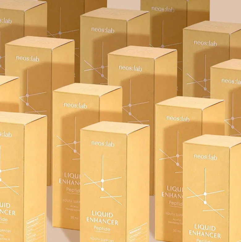 Liquid Enhancer Peptide