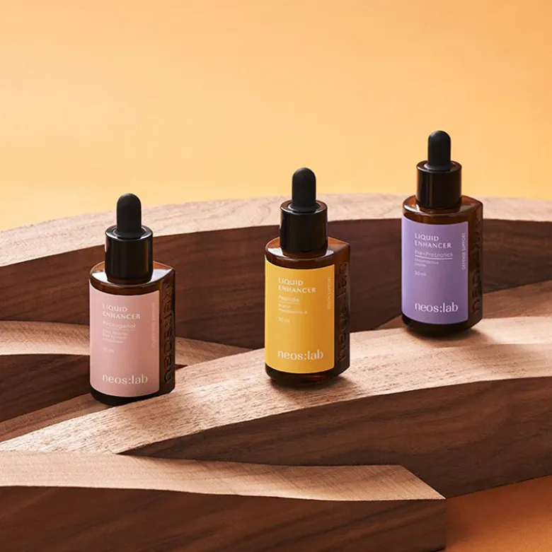Liquid Enhancer Peptide