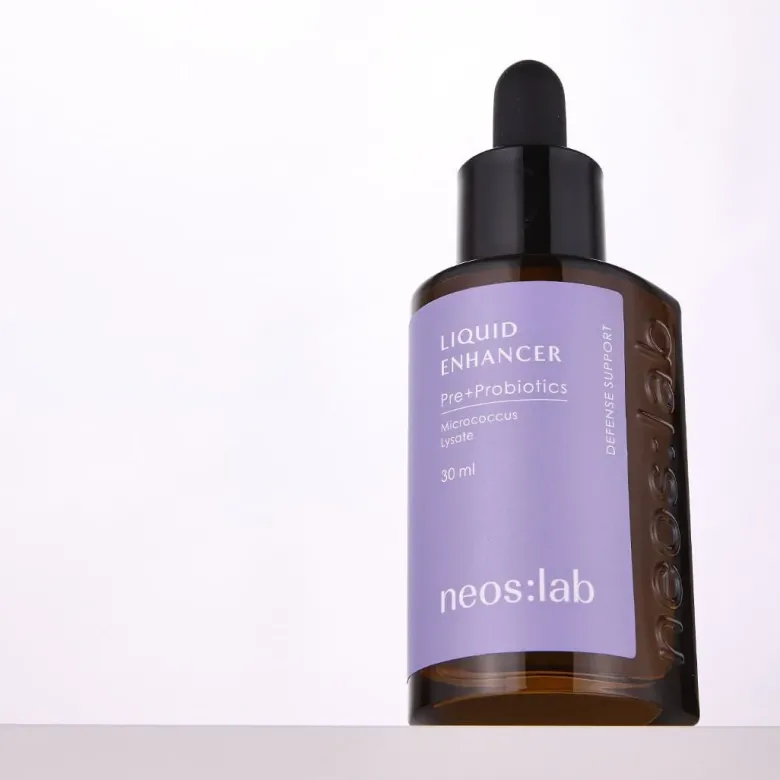 Liquid Enhancer Pre+Probiotics
