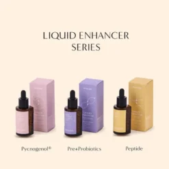 Liquid Enhancer Pre+Probiotics