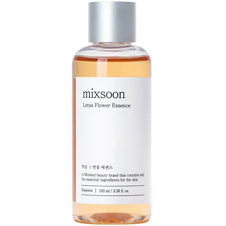 Lotus Flower Essence