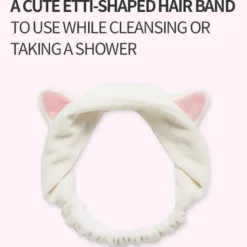 Lovely Etti Hairband