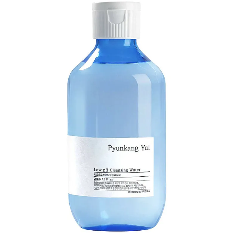Low Ph Cleansing Water