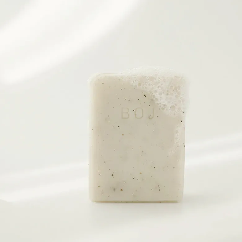 Low pH Rice Face and Body Cleansing Bar