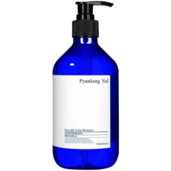 Low pH Scalp Shampoo