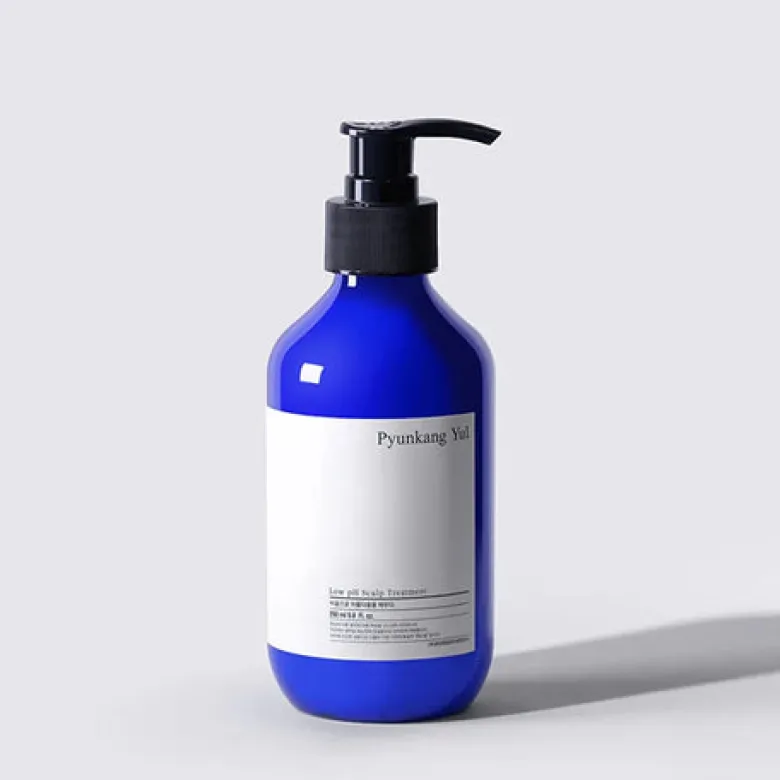 Low pH Scalp Treatment