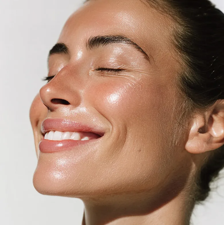 Luminous Ceramide Moisturizer