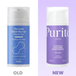 Luminous Ceramide Moisturizer