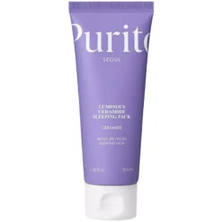 Luminous Ceramide Sleeping Pack