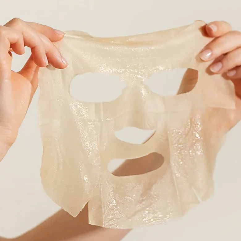 Luminous Hydrating Sheet Mask