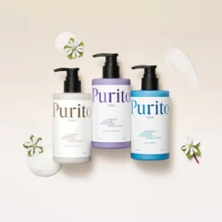 Luminous Moisture Shea Butter Body Lotion